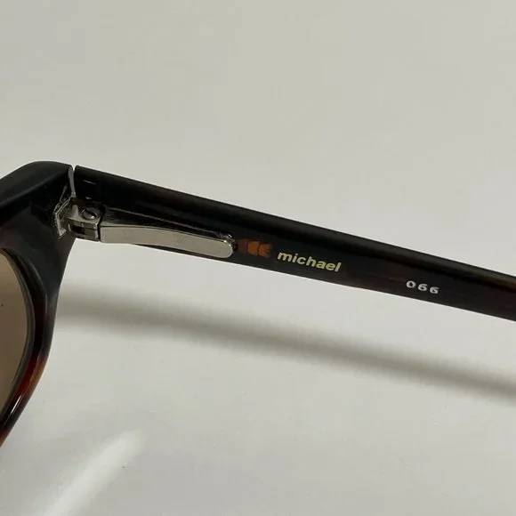 Stussy Limited Edition Michaels Vintage Sunglasses (NWT) 1999 - Picture 7 of 16